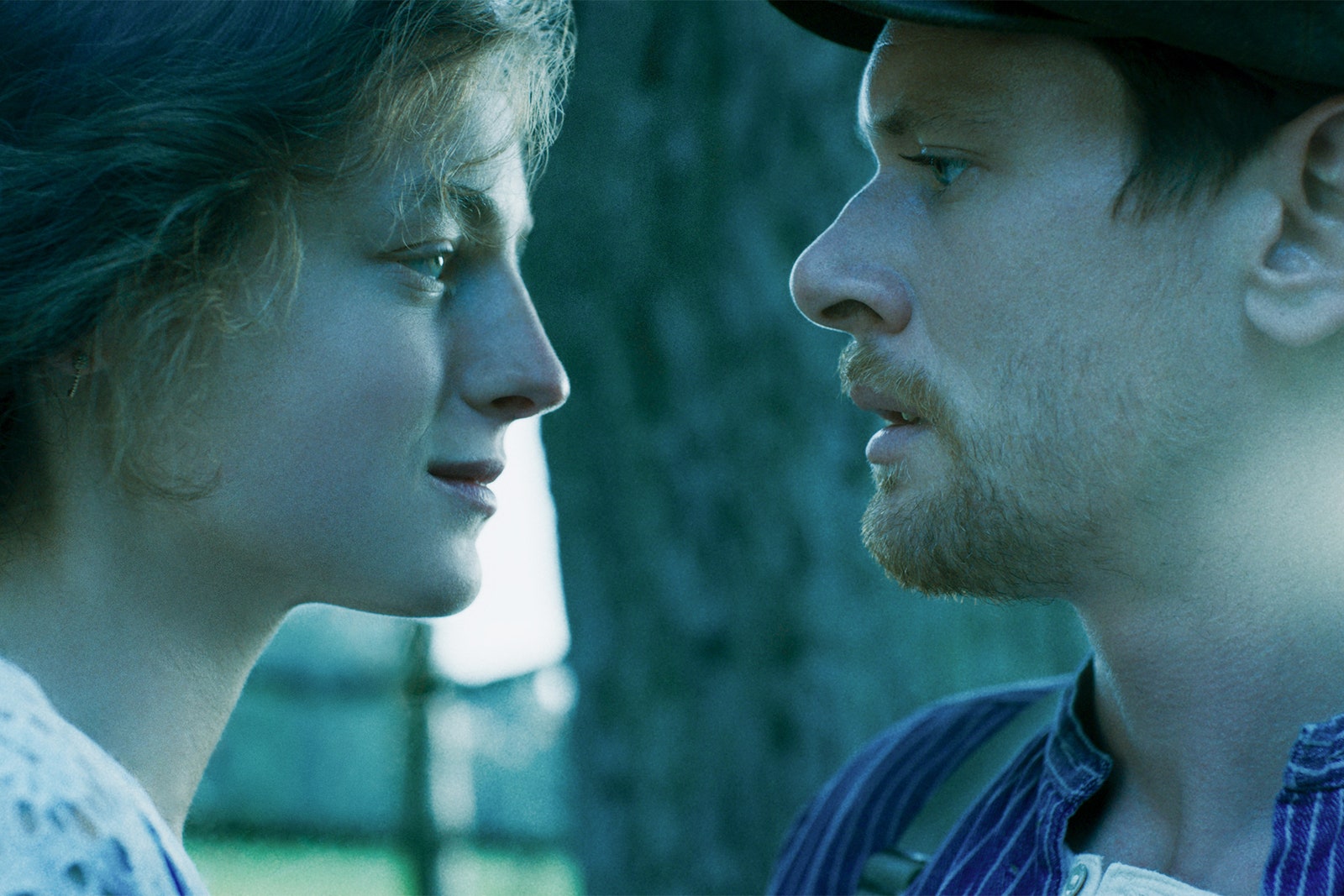 aaron buelow recommends lady chatterley s daughter pic