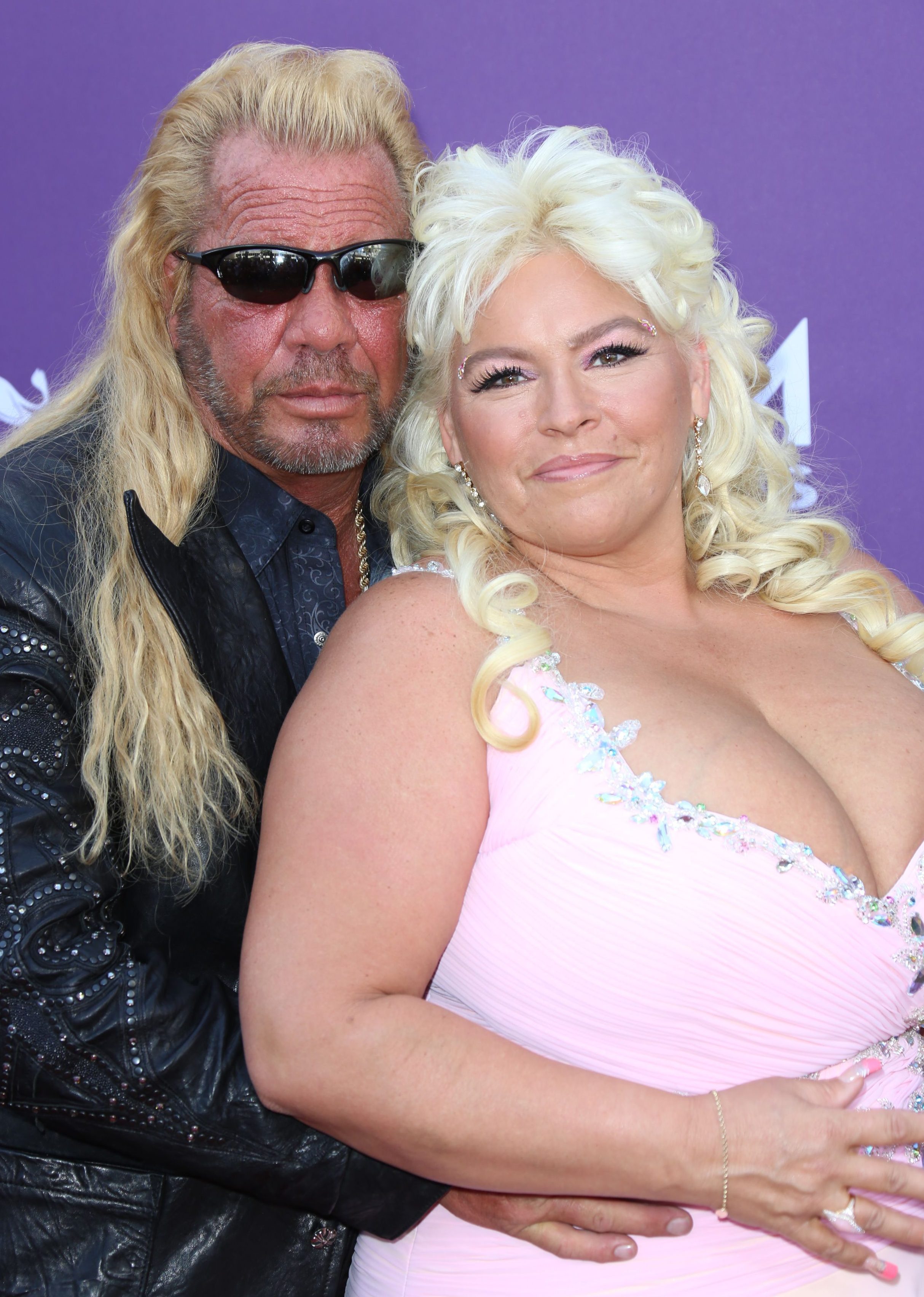 asher miller recommends Beth Chapman Naked Pics