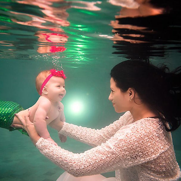 alicia sanderson share carla underwater 2 photos