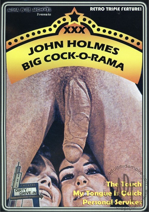 arianne carter recommends john holmes dick pic