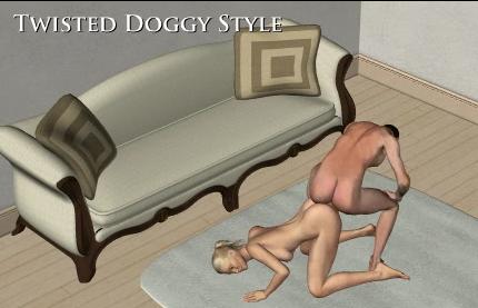 dedy akas recommends Best Sex Positions Animated