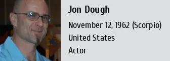 chad weinberger recommends John Dough Porn Star