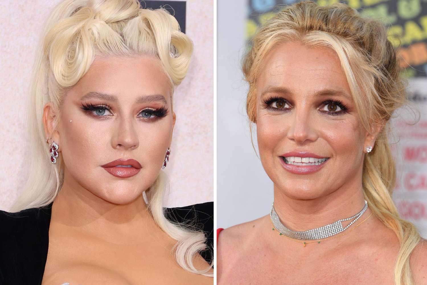 derek newland recommends Britney Spears Fake Pics