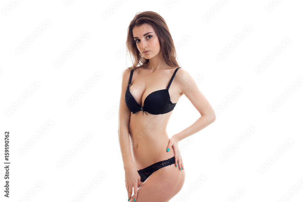 ahmad khamayseh recommends skinny teen big breasts pic