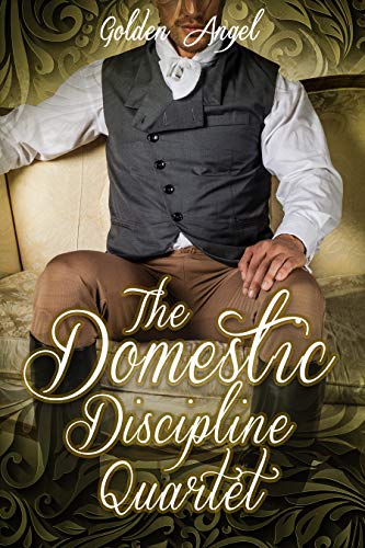 carlos argandona recommends domestic discipline marriage fiction pic