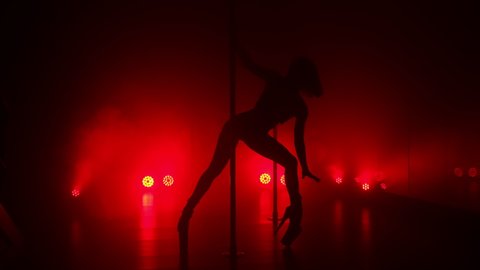 dean dewulf share girls stripping on stage photos