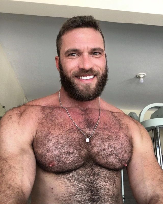 beverly alvarez recommends big hairy chested men pic