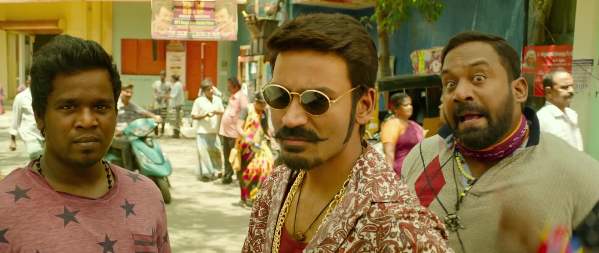 Best of Maari movie online watch