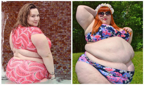 Best of Fat girls in bikinis pics