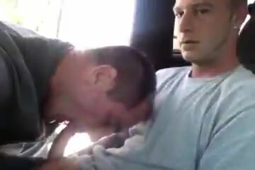 denise dietrich recommends dad gets a blowjob pic
