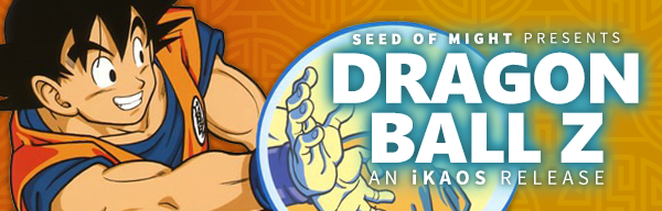 brittani kangas recommends Dragon Ball Z Bakabt
