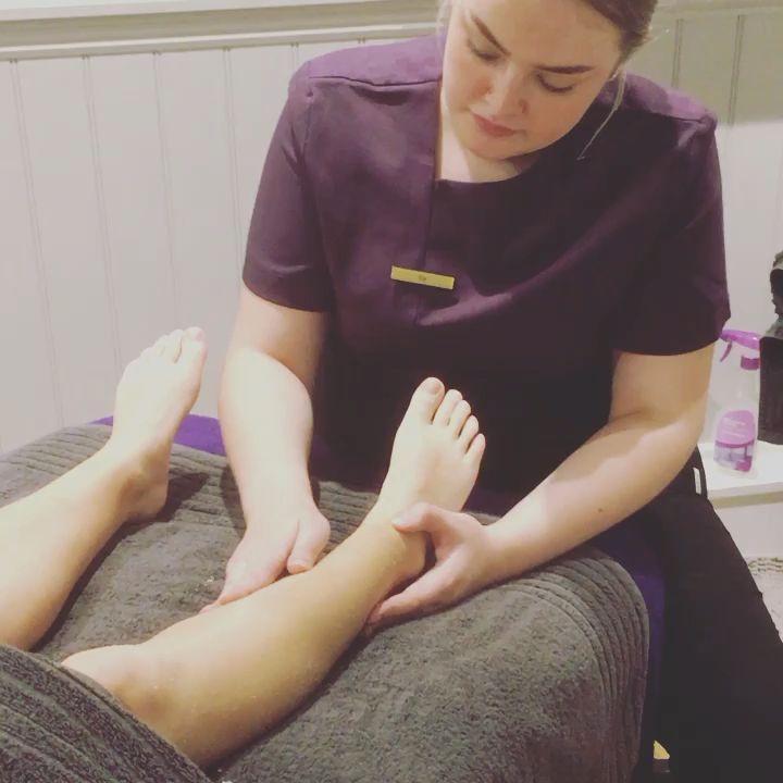 bee ling tan recommends Massage Therapy Techniques Videos