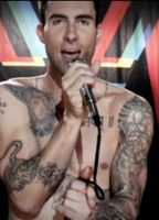 brandie solomon recommends adam levine nude photos pic