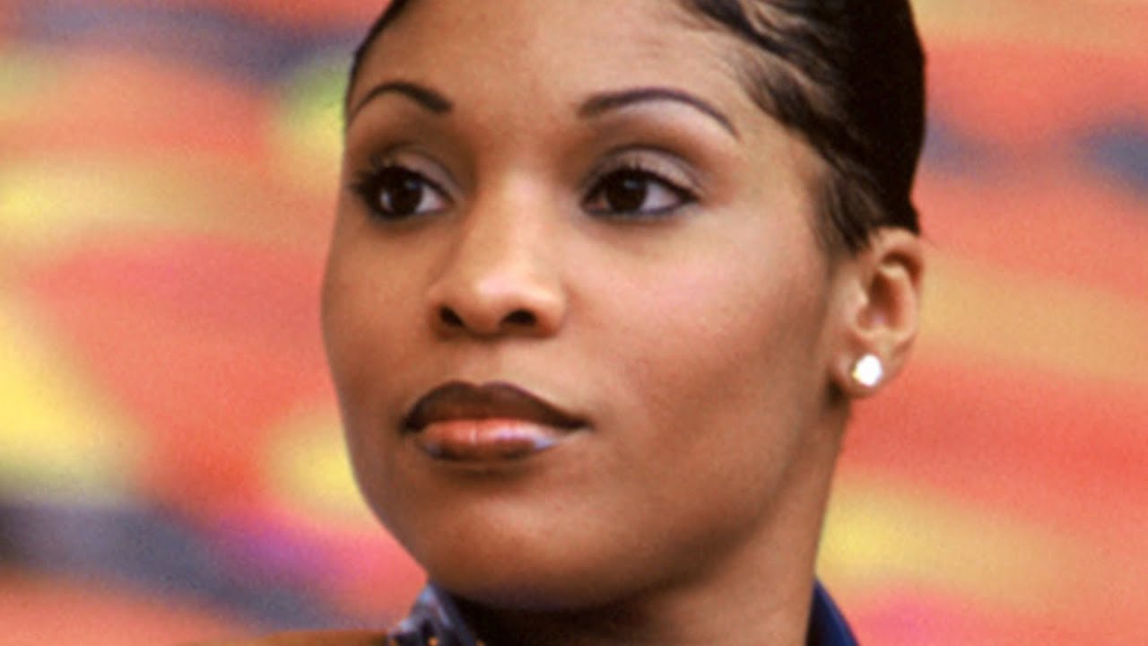 bear mountain recommends Adina Howard Sex Tape