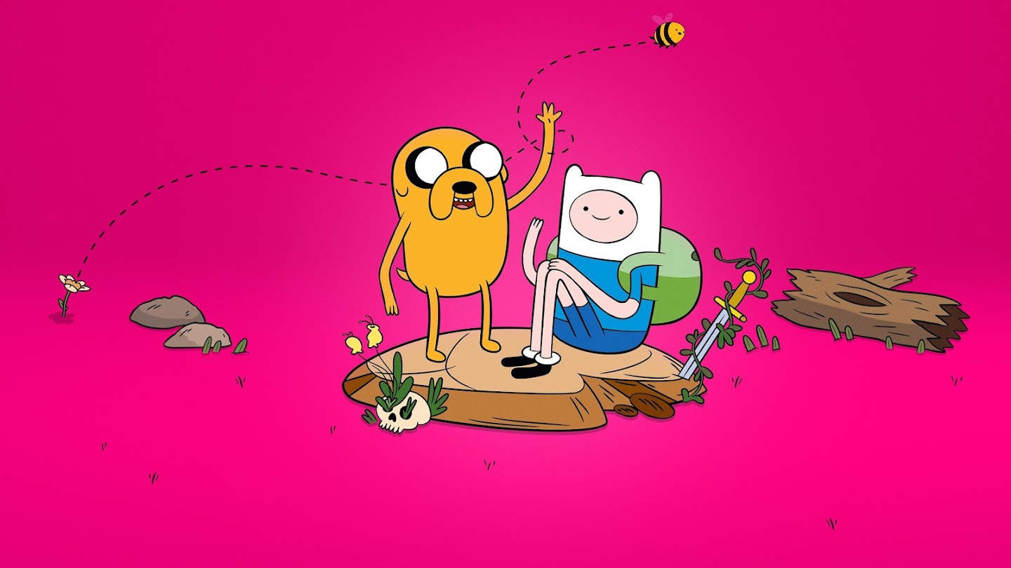 Adventure Time Watch Cartoons Online ii sqkjcto
