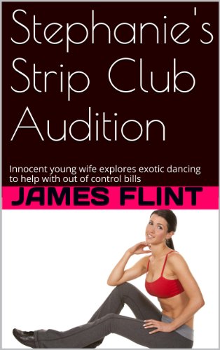 brice blanchard recommends Wife Strips At Club