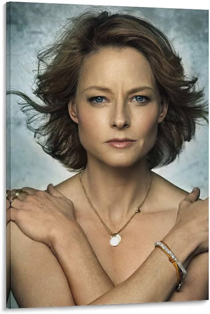 alina laura recommends Jodie Foster Sexy Pictures