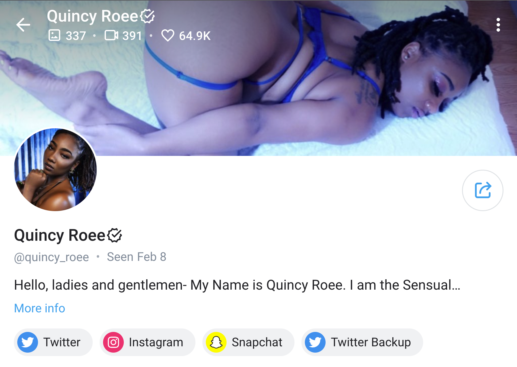 chinzorigt munkhtsetseg share ebony nude snapchat names photos