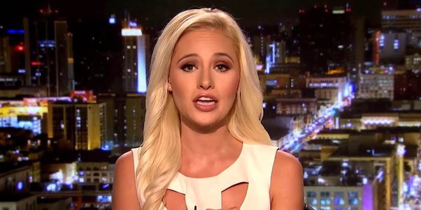 charley gentry recommends Tomi Lahren Slip