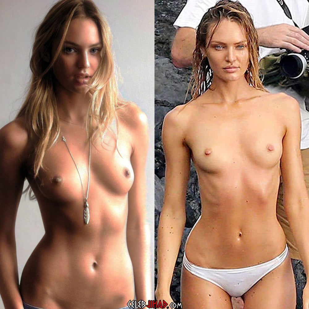alejandro leija recommends candice swanepoel nude video pic