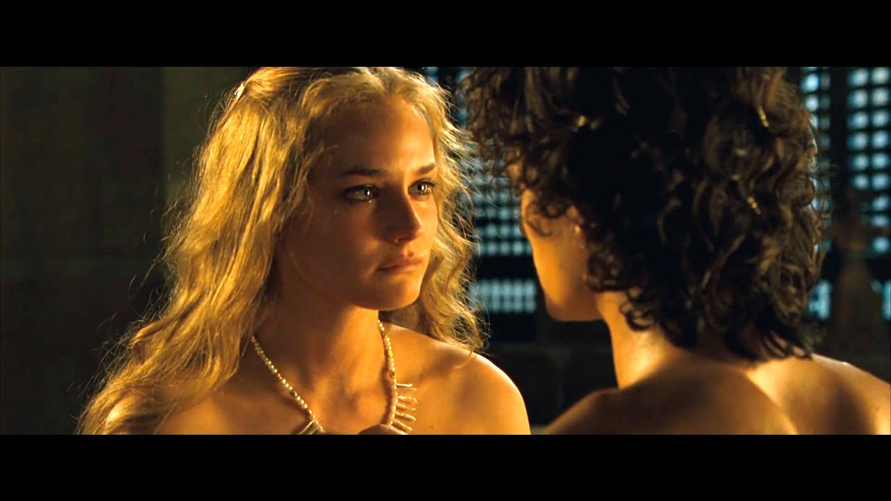 charlie monte recommends Diane Kruger Sexy Scene