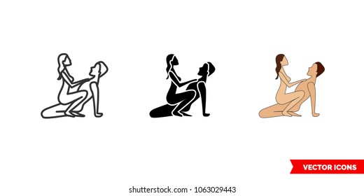 african american sex positions