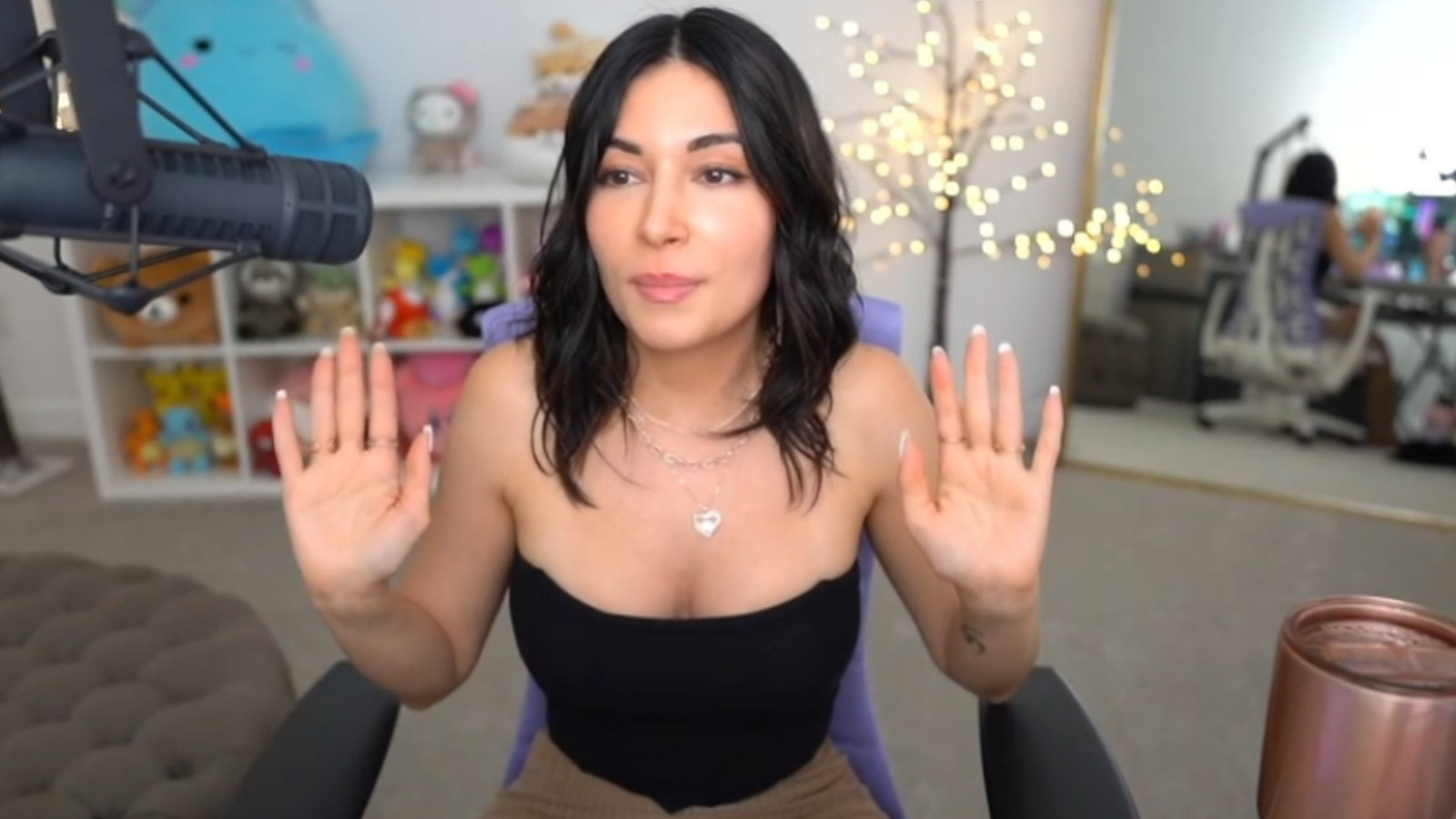 conor fisher recommends alinity onlyfans free pic