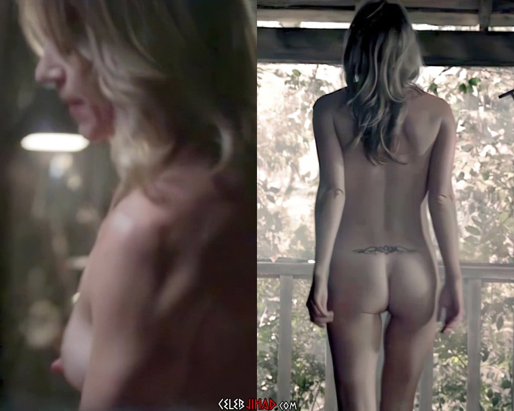 All Banshee Sex Scenes melanie skyy