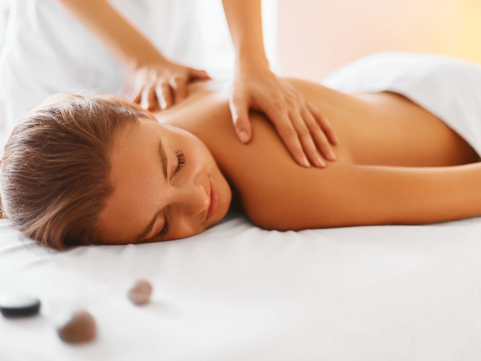 divya gambhir recommends all girl massage room pic