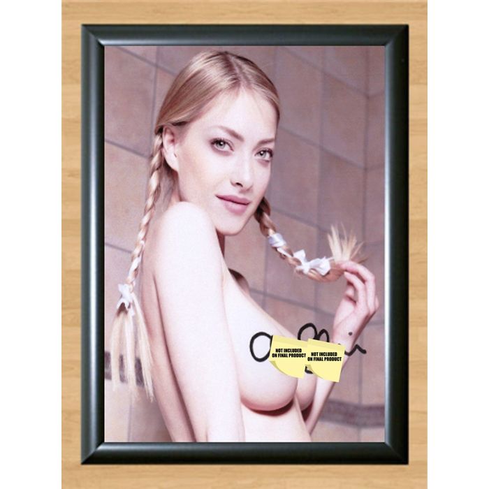 amanda haacke recommends amanda seyfried full frontal pic