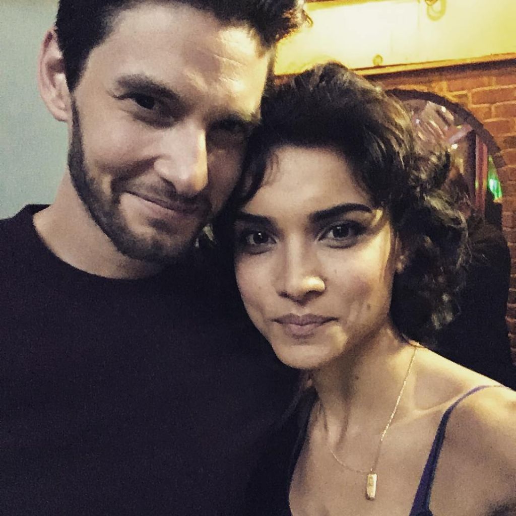 anne hagens recommends amber rose revah boyfriend pic