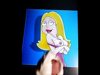 aisha romero recommends american dad hentai videos pic