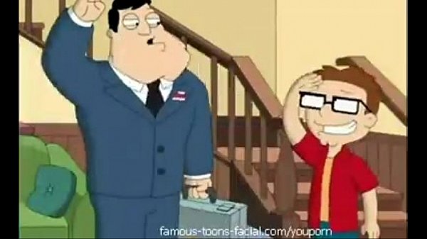 american dad hentai videos