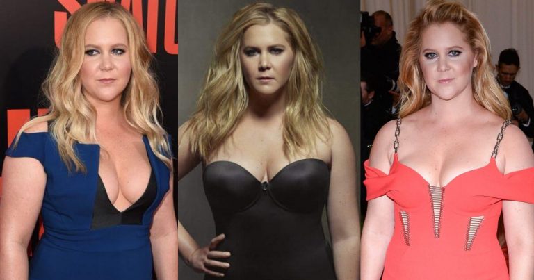 abraham cunanan recommends amy schumer big tits pic
