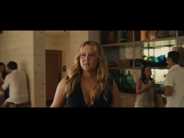 alex farrel recommends Amy Schumer Boob Scene