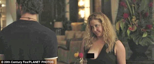 anthony sweigart recommends amy schumer boob scene pic