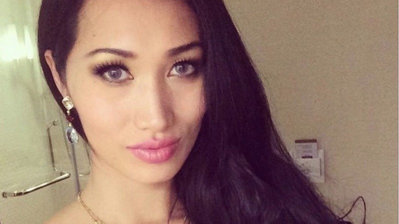dominik duda recommends angie vu ha naked pic