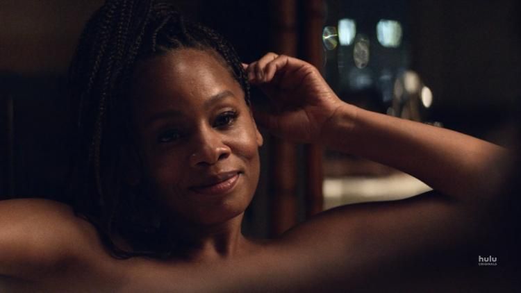 carrie keeley recommends Anika Noni Rose Nude Pics