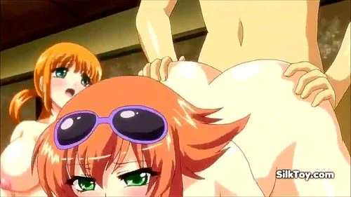 bruce gantt recommends anime girl anal sex pic