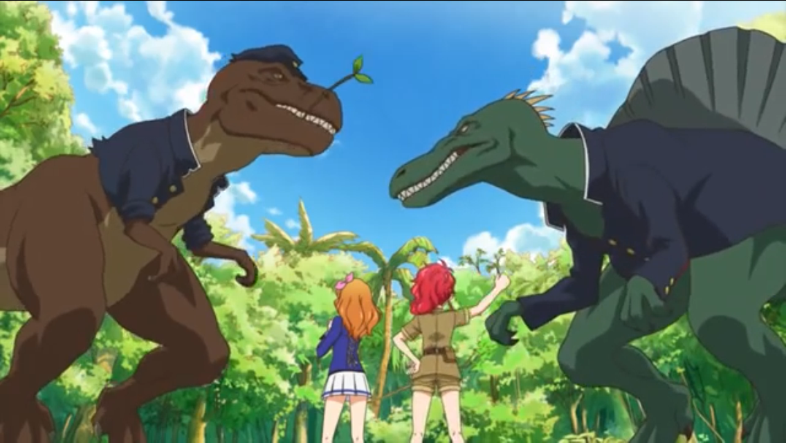 anne davidson recommends anime t rex pic