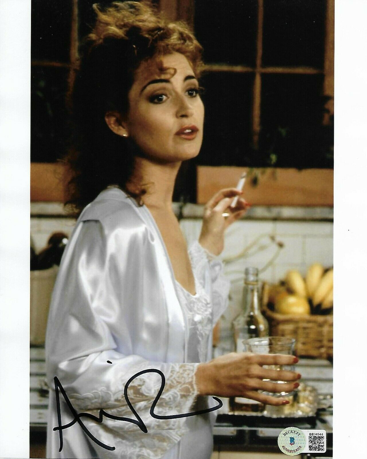 chuck froehlich recommends annie potts hot pic