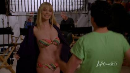 dash espino recommends April Bowlby Topless