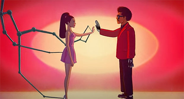 denis desmarais add ariana grande cartoon porn photo