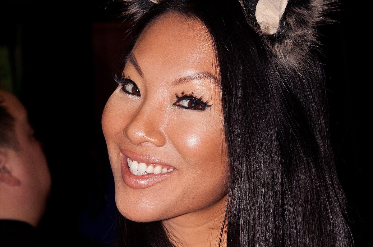 chris grigg recommends asa akira images pic