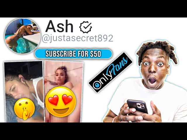 cao hoc recommends Ash Kaash Onlyfans