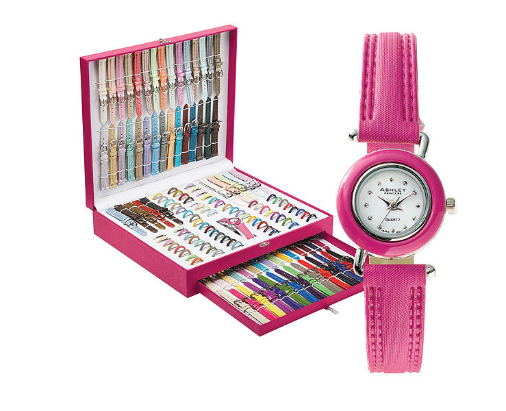 Best of Ashley princess watches