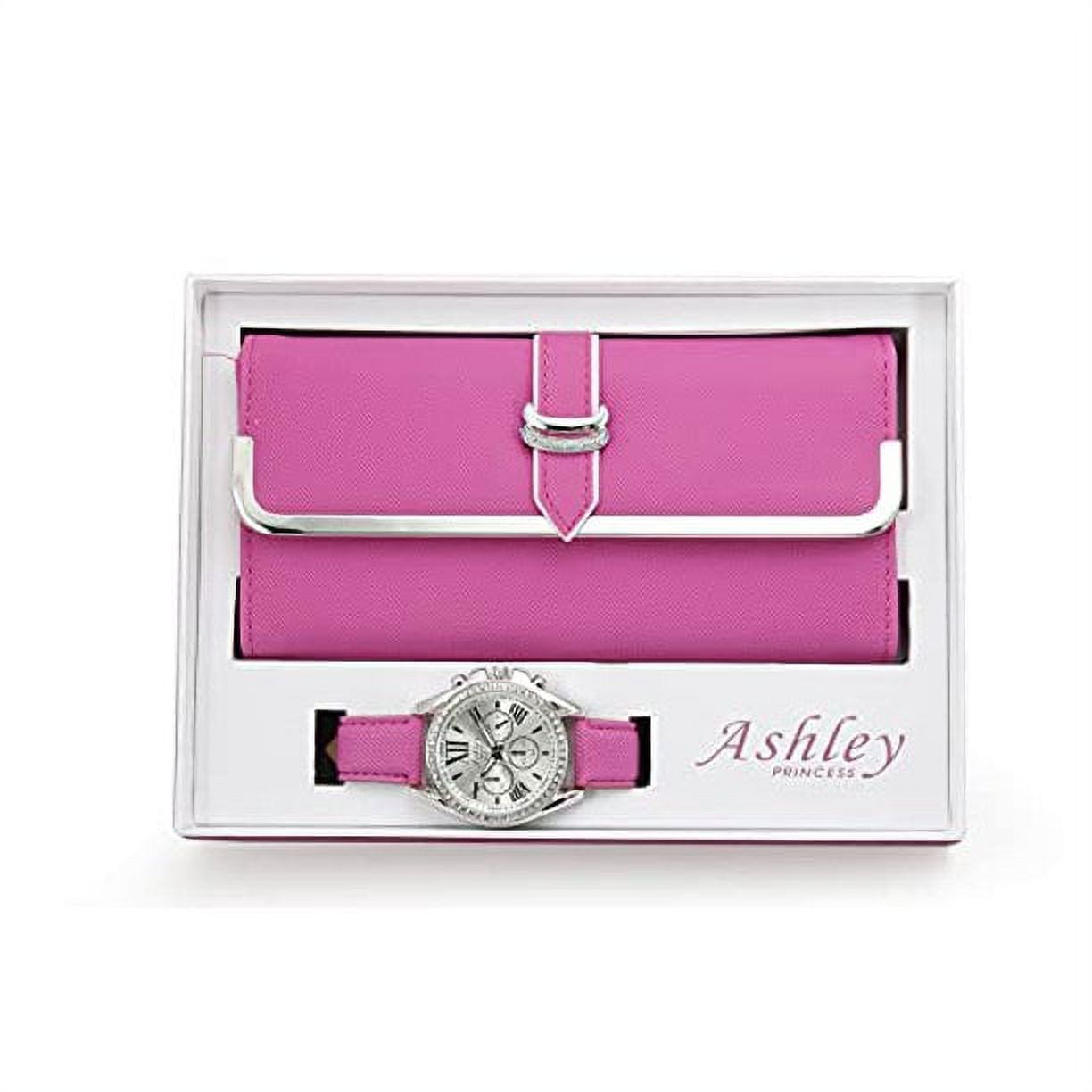 andrea kay allen add ashley princess watches photo