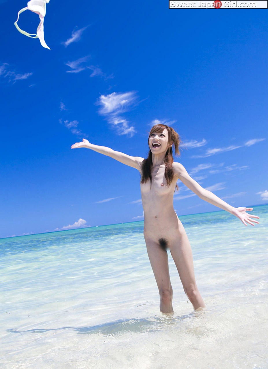 abokraza abdusalam recommends Asian Teen Nude Beach