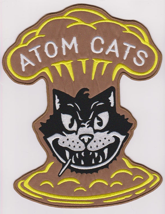 ally vansplinter recommends atom cats fallout 4 location pic