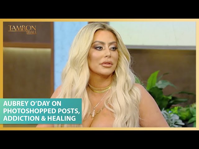 darly jean recommends aubrey oday topless pic